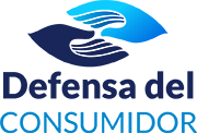 Logo Defensa del Consumidor