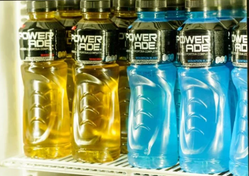 Qu Tan Bueno Es El Powerade Seg N Profeco Defensa Del Consumidor