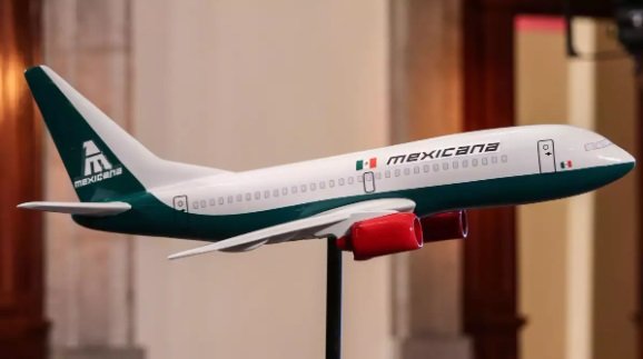 La nueva Mexicana de Aviación presentó su sitio web oficial, donde los usuarios ya pueden apartar sus boletos para los primeros vuelos de la aerolínea, que comenzarán a operar en diciembre de 2023.