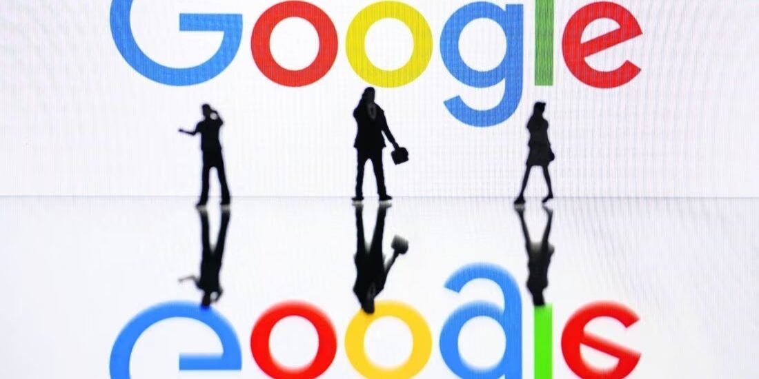 Los despidos de Google son un signo de los tiempos para la industria tecnológica.
