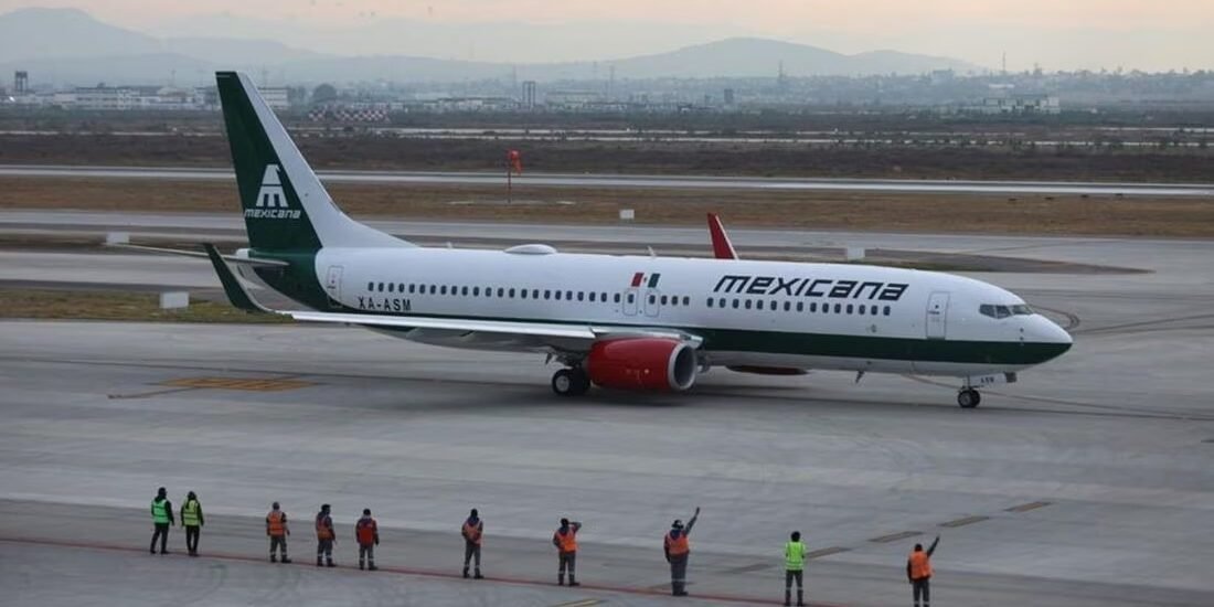 “La respuesta de los usuarios ha sido satisfactoria”, mencionó Leobardo Ávila Bojórquez, subdirector de la aerolínea.