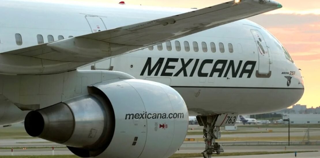 Vuela a estas ciudades por menos de mil pesos con Mexicana de Aviación