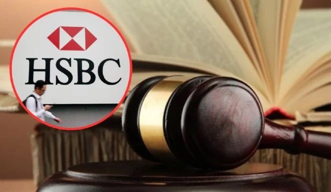 HSBC: ¿te hicieron un cargo doble?; esto es lo que necesitas para demandar, según la Condusef.