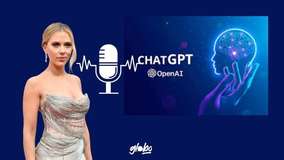 La controversia entre Scarlett Johansson y OpenAI destaca la sensibilidad y los desafíos éticos en el uso de voces sintéticas en inteligencia artificial.