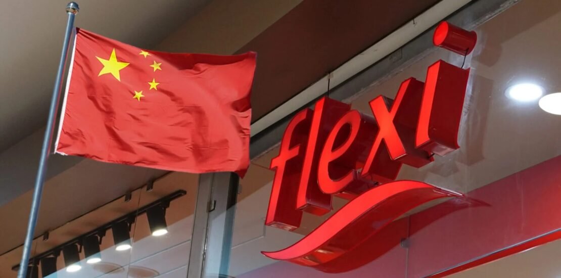 Flexi, la zapatería mexicana familiar azotada por el calzado chino y pirata