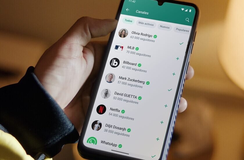 WhatsApp, una de las aplicaciones de mensajería más populares del mundo, es utilizada diariamente por millones de personas para comunicarse con familiares, amigos y colegas.