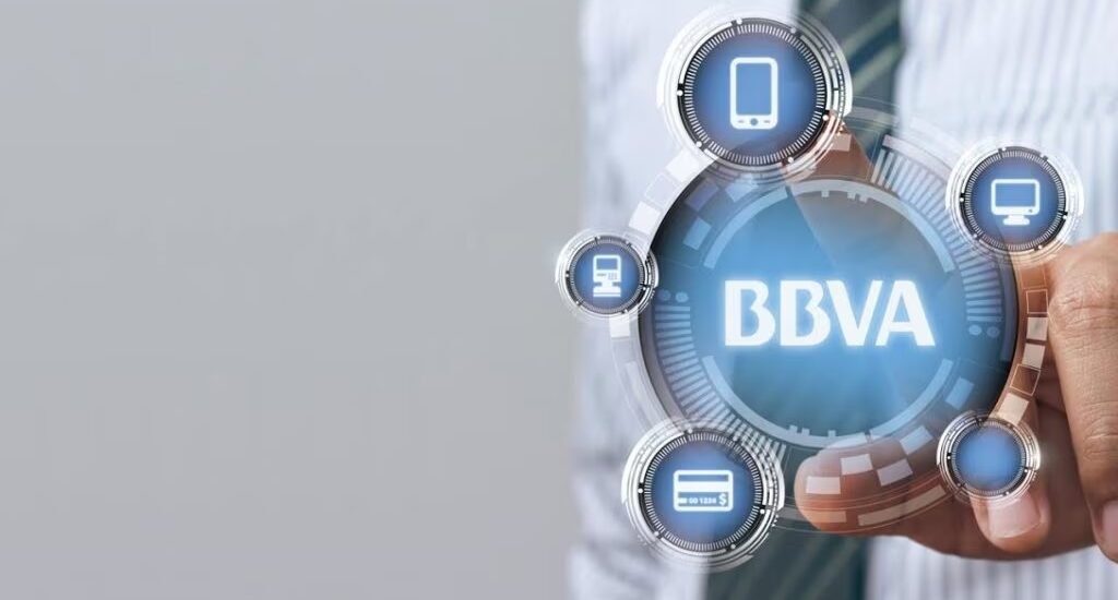 La transformación digital de BBVA representa un avance significativo en la banca, ofreciendo comodidad y eficiencia a sus cliente