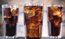 El refresco de cola es uno de los preferidos en el mundo