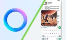 Esta inteligencia artificial se puede utilizar directamente desde aplicaciones como Facebook, Messenger, WhatsApp e Instagram.